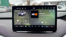 Skoda Enyaq 210kW 85 Edition 82kWh 5dr Auto Electric Estate